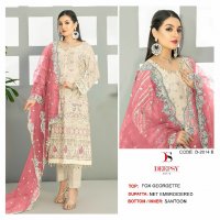 Deepsy D-2024 Wholesale Pakistani Concept Pakistani Suits