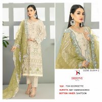 Deepsy D-2024 Wholesale Pakistani Concept Pakistani Suits