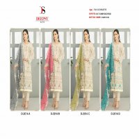 Deepsy D-2024 Wholesale Pakistani Concept Pakistani Suits