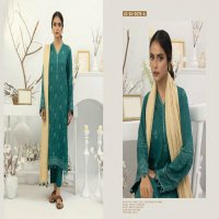 Lakhany Pashmina Shawl Edition Wholesale Pakistani Winter Wear Suits