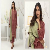 Lakhany Pashmina Shawl Edition Wholesale Pakistani Winter Wear Suits