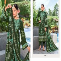 Radha Fab Gulfam Kali Vol-32 Wholesale Pure Pashmina Winter Suits