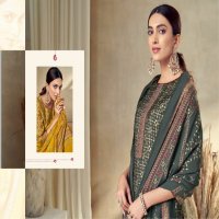 Salvi Sarg Vol-2 Wholesale Modal Silk With Embroidery Work Dress Material