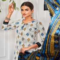 JT Akira Vol-29 Wholesale Pure Cotton Printed Dress Material