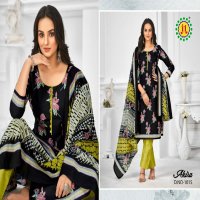 JT Akira Vol-29 Wholesale Pure Cotton Printed Dress Material