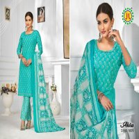 JT Akira Vol-29 Wholesale Pure Cotton Printed Dress Material