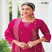 Lady Leela Noor Wholesale Readymade Festive Luxury Collection