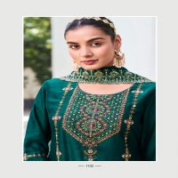 Lady Leela Noor Wholesale Readymade Festive Luxury Collection