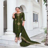 Lady Leela Noor Wholesale Readymade Festive Luxury Collection