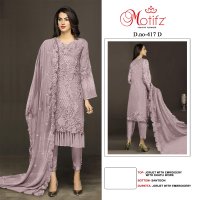 Motifz D.no 417 Wholesale Pakistani Concept Pakistani Suits