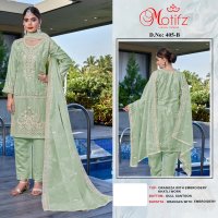 Motifz D.no 405 Wholesale Pakistani Concept Pakistani Suits