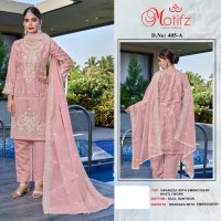 Motifz D.no 405 Wholesale Pakistani Concept Pakistani Suits