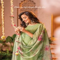 Anju Sangeet Vol-4 Wholesale Kurti With Pant And Dupatta Catalogue