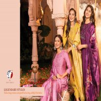 Anju Sangeet Vol-4 Wholesale Kurti With Pant And Dupatta Catalogue