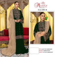 Motifz D.no 2001 Wholesale Pakistani Concept Pakistani Suits