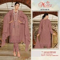 Motifz D.no 401 Wholesale Pakistani Concept Pakistani Suits