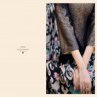 Sargam Gohar Wholesale Pure Woolen Pashmina Winter Dress Material