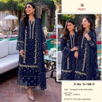 Deepsy D-199 Wholesale Pakistani Concept Pakistani Suits