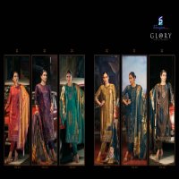 Sargam Glory Wholesale Premium Velvet With Swaroski Work Winter Dresses