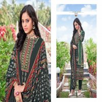 Radha Fab Gulfam Kali Vol-33 Wholesale Pure Pashmina Winter Suits