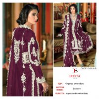 Deepsy D-2019 Wholesale Pakistani Concept Suits