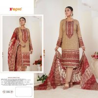 Fepic Rosemeen C-1265 Wholesale Pakistani Concept Suits