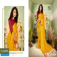 5D Amber Vol-2 Wholesale Shopping Ethnic Sarees