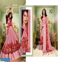 5D Amber Vol-2 Wholesale Shopping Ethnic Sarees