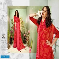 5D Amber Vol-2 Wholesale Shopping Ethnic Sarees