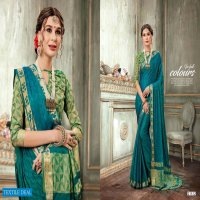 5D DESIGNER LAUNCH DIYA VOL 8 JACQUARD EXCLUSIVE SAREE CATALOGS EXPORTER IN SURAT