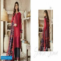 A One Iznik 2020 Wholesale Pakistani master Replica Suits