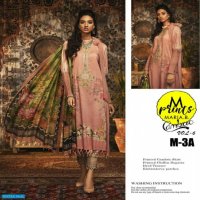 A One Maria B Mprint Collection 2020-21 Wholesale Replica Pakistani Dress