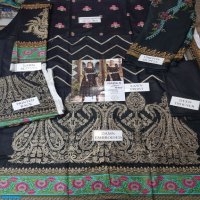 A One Maria b Exclusive Lawn Collection Master Replica