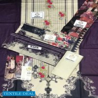 A One Maria b Mprint Master Replica Pakistani Dress material