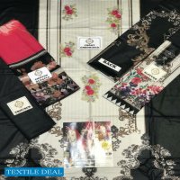 A One Maria b Mprint Master Replica Pakistani Dress material