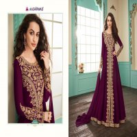 AASHIRWAD GULKAND ALMIRAH 7071-7075 SERIES DESIGNER LADIES SUITS
