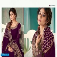 AASHIRWAD SAMAIRA 8338-8342 SERIES ANARKALI DRESSES FOR WOMEN LATEST COLLECTION