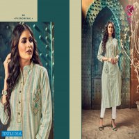 AAYNA VOL 2 BY KURTI TIMES COTTON SIMPLE LADIES KURTIS