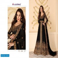 Aashirwad Paakhi Wholesale Designer Salwar Kameez
