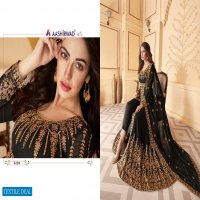 Aashirwad Paakhi Wholesale Designer Salwar Kameez