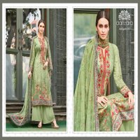 ACME WEAVERS PRESENT AANZARA AALIYAH COTTON WITH DIGITAL PRINT SALWAR SUIT
