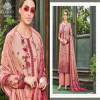 ACME WEAVERS PRESENT AANZARA AALIYAH COTTON WITH DIGITAL PRINT SALWAR SUIT