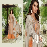 ADINATH PRINTS LAUNCH HEENA COTTON DIGITAL PRINT CASUAL WEAR SALWAR SUITS