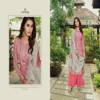 ADINATH PRINTS LAUNCH HEENA COTTON DIGITAL PRINT CASUAL WEAR SALWAR SUITS