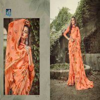 ADITYA APSARA GEORGETTE BEAUTIFUL SAREES