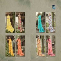 ADITYA APSARA GEORGETTE BEAUTIFUL SAREES