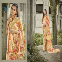 ADITYA APSARA GEORGETTE BEAUTIFUL SAREES