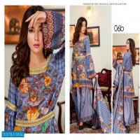 AL DAWOOD THREE STAR ORIGINAL LAWN COLLECTION PAKISTANI PRINTED SUITS