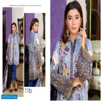 AL DAWOOD THREE STAR ORIGINAL LAWN COLLECTION PAKISTANI PRINTED SUITS