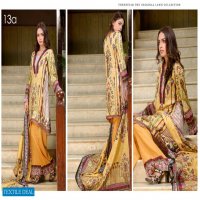 AL DAWOOD THREE STAR ORIGINAL LAWN COLLECTION PAKISTANI PRINTED SUITS